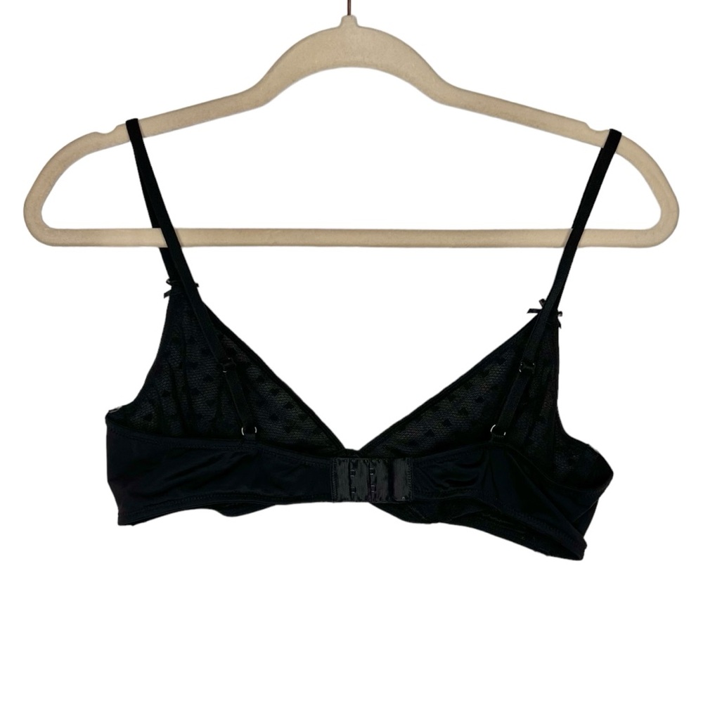 BCBGeneration 3 Bralette Bundle. Size Large - Picture 6 of 14